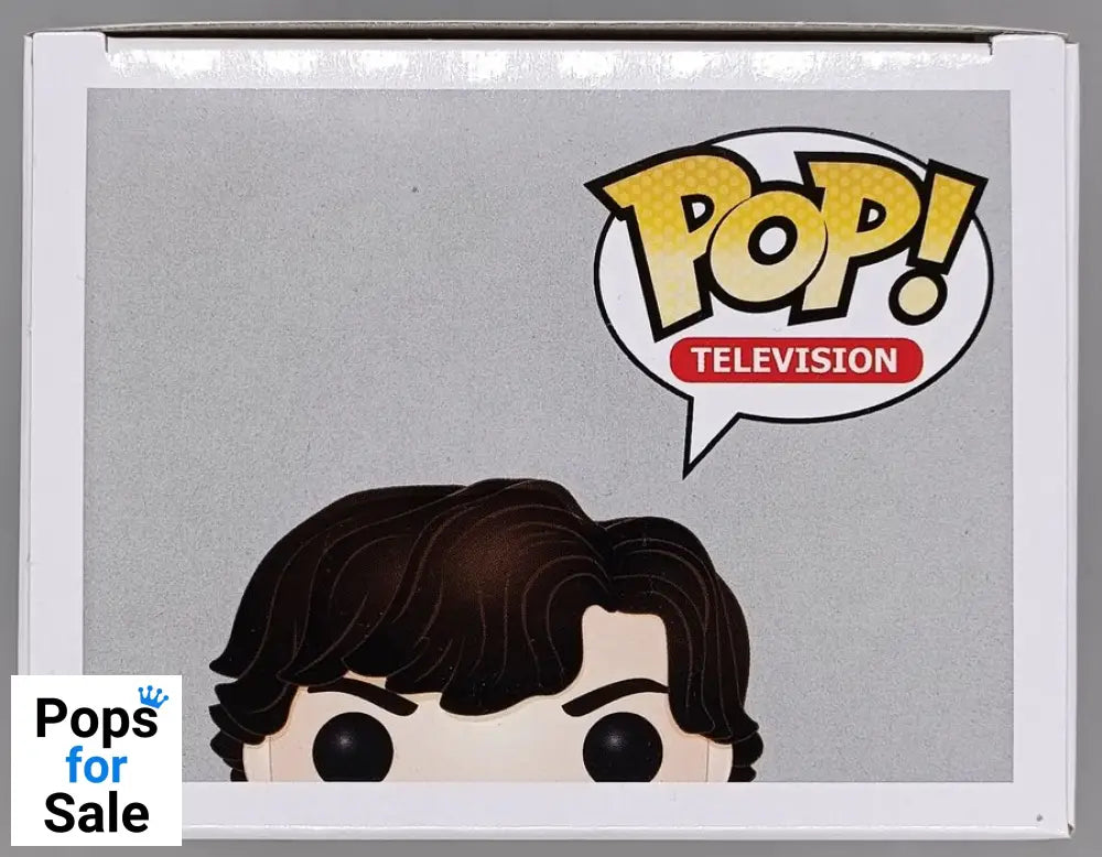 #290 Sherlock with Skull - Sherlock Funko POP - PopsforSale.co.uk