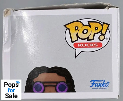 #295 H.E.R. - Rocks - Gabriella Sarmiento Wilson Box Damaged Funko POP
