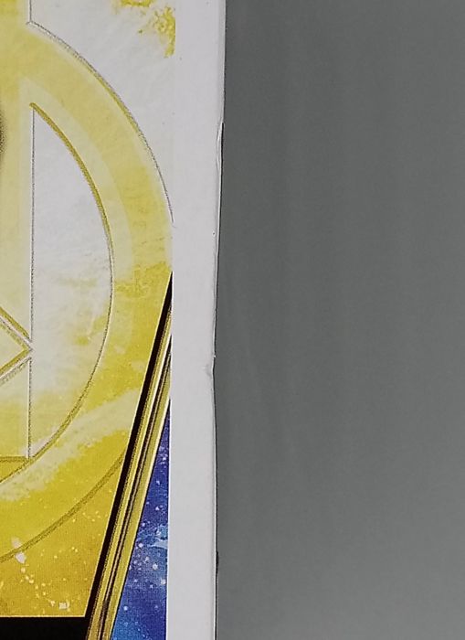 #297 Groot (w/ Game) Marvel Avengers Infinity War Box Damaged Funko POP - PopsforSale.co.uk