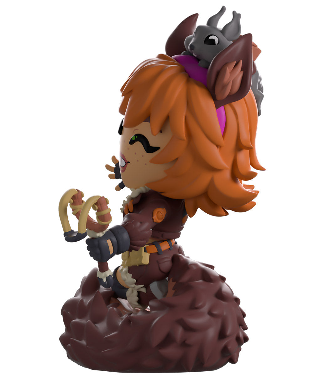 Youtooz - Marvel Rivals: Squirrel Girl