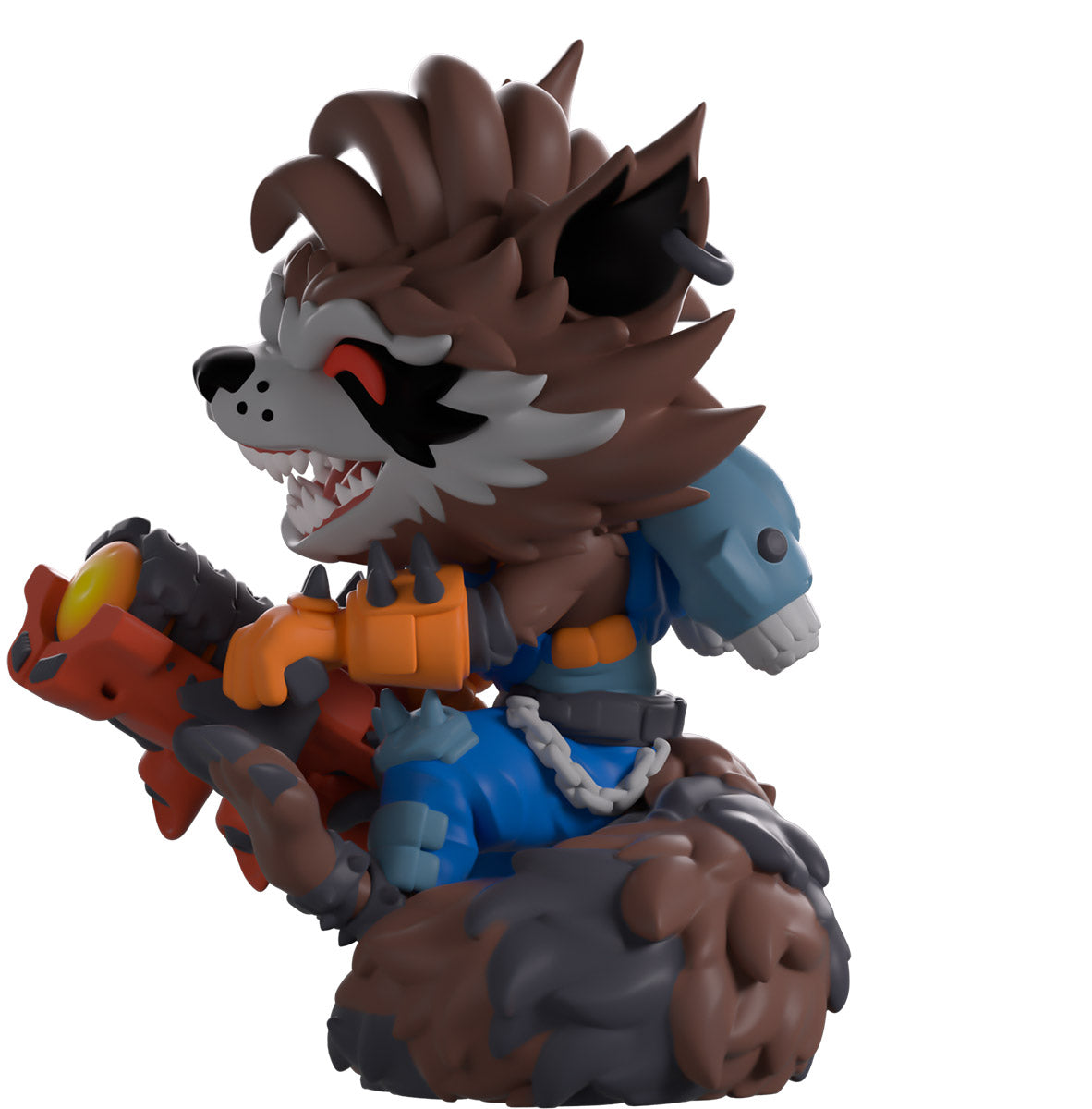 Youtooz - Marvel Rivals: Rocket Raccoon