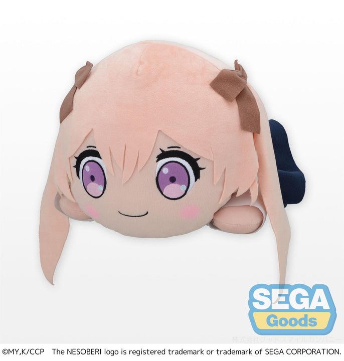 Nesoberi Erika Amano A Couple of Cuckoos Nesoberi