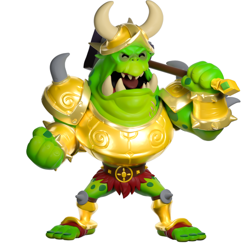 Youtooz Spyro - GNASTY GNORC