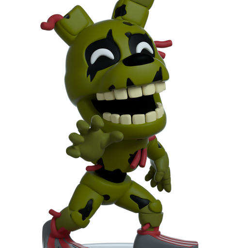 Youtooz Five Night`s at Freddy - SPRINGTRAP