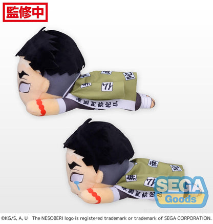 Nesoberi Gyomei Himejima Demon Slayer: Kimetsu no Yaiba Nesoberi