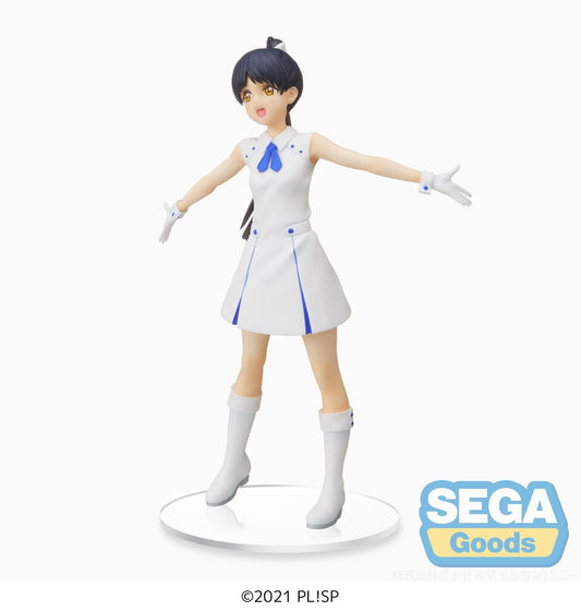 Love Live! Superstar!! PM Figure "Ren Hazuki - Wish Song" - Sega Goods