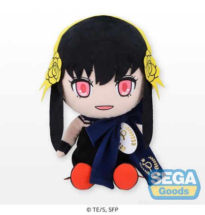 Plush Preciality Yor Forger Spy x Family Other Plushes