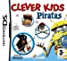 Clever Kids: Pirates for Nintendo DS/3DS