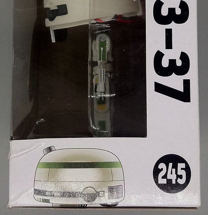 #245 L3-37 - Star Wars - Solo - Box Damaged Funko POP