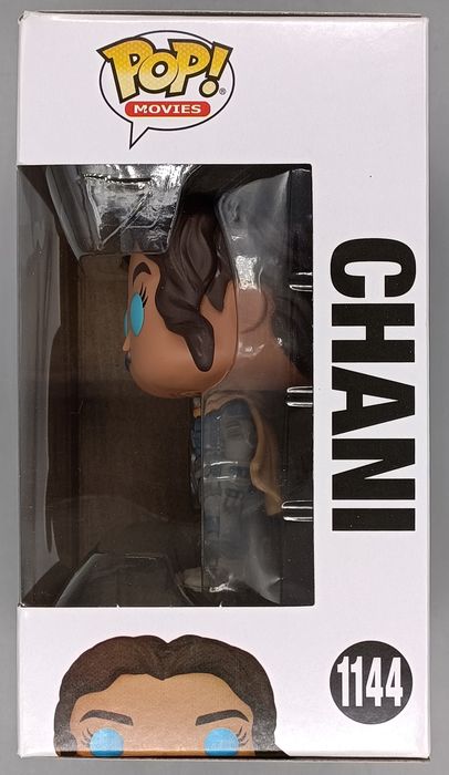 1144 Chani - Dune Funko POP