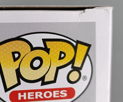 350 Wonder Woman (BCA) - DC - Funko POP - Box Damaged