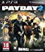 Payday 2 for Playstation 3 (PS3)