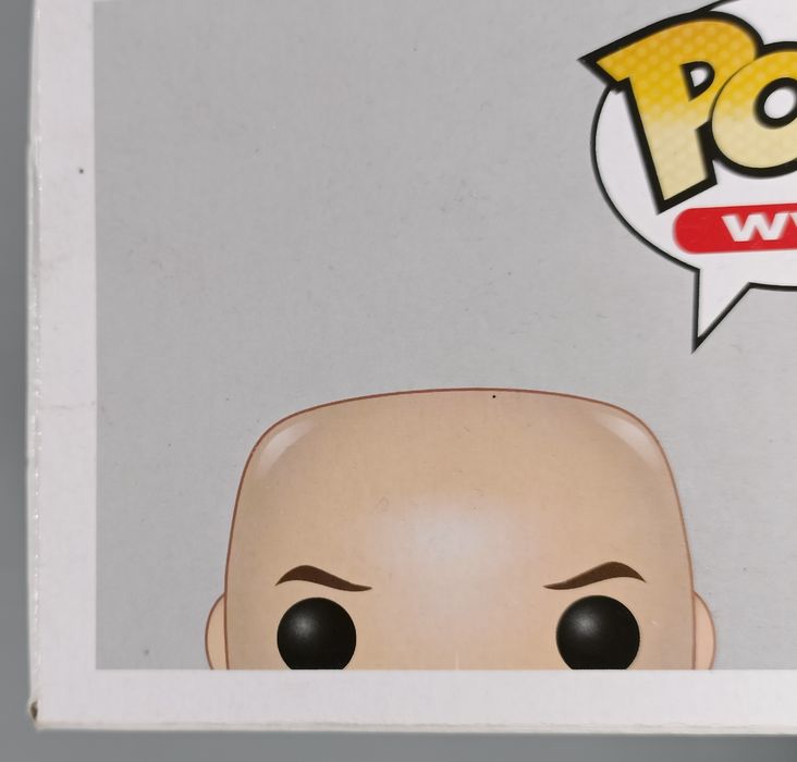 #55 Kurt Angle - WWE - Box Damaged Funko POP