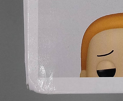 955 Queen Summer - Rick and Morty Funko POP - Box Damaged