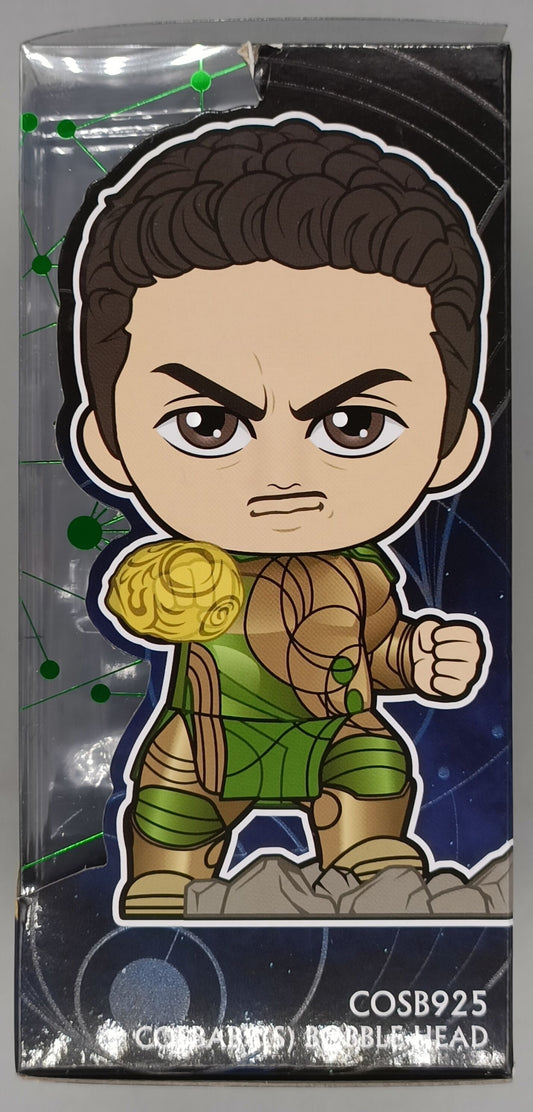 Cosbaby Gilgamesh - Marvel Eternals - Hot Toys