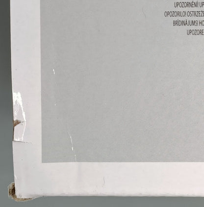 1865 Super Saiyan Broly - 6 Inch - Dragon Ball Super Funko POP - Box Damaged