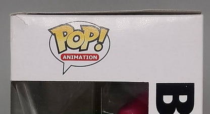 108 Bulma - Dragon Ball - Funko POP - Box Damaged
