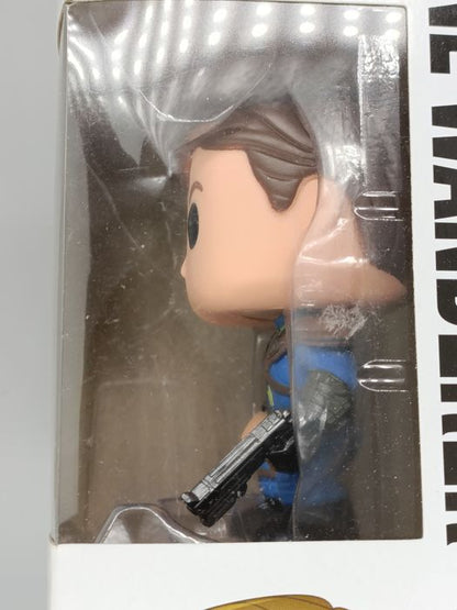 47 Lone Wanderer (Male) - Fallout - Box Damaged Funko POP