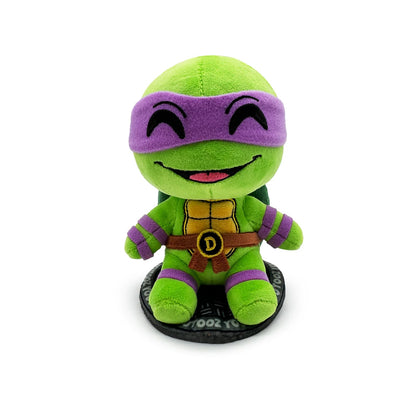 Youtooz Plush Donatello Shoulder Rider (6IN) - Teenage Mutant Ninja Turtles