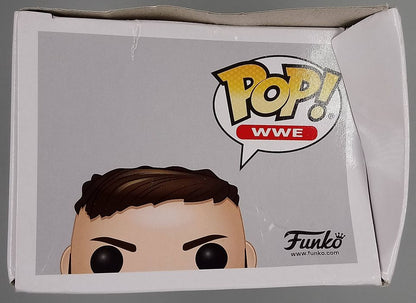 #34 Finn Balor - WWE - Box Damaged Funko POP