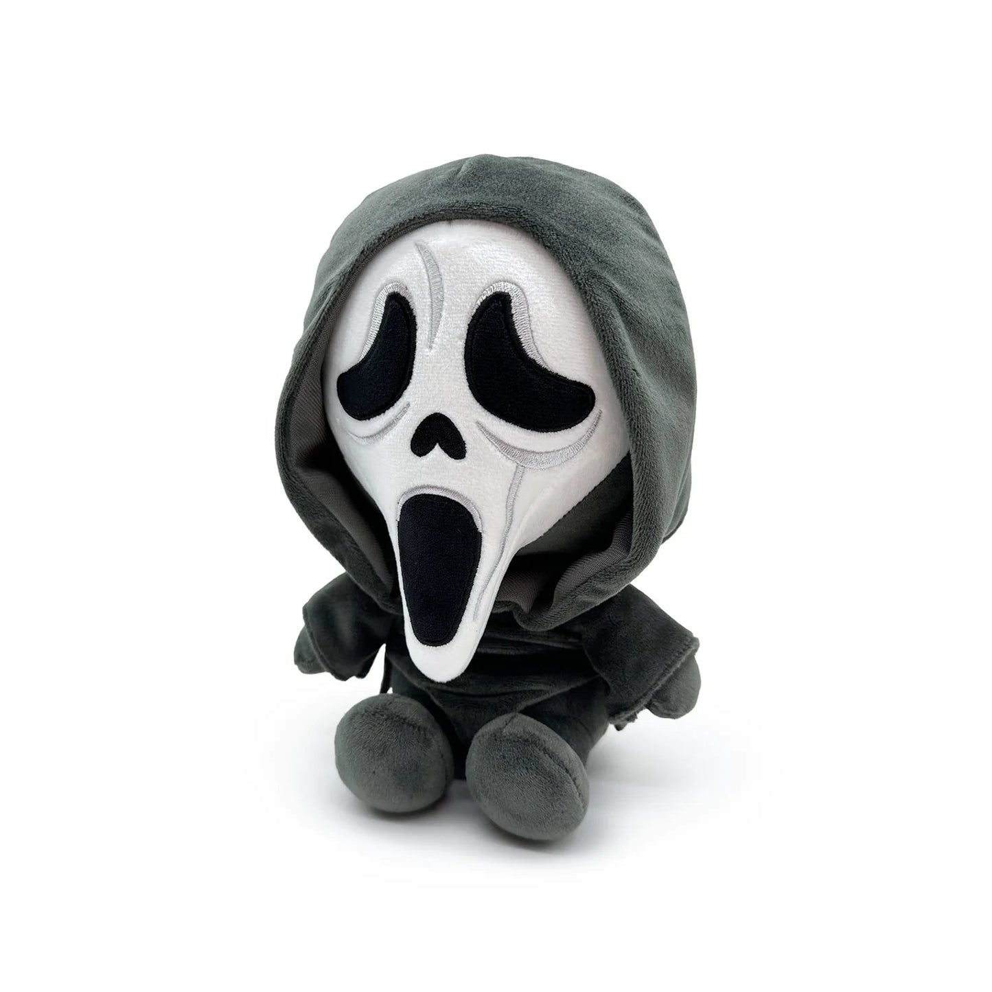 Youtooz Plush Ghost Face (9IN) - Scream