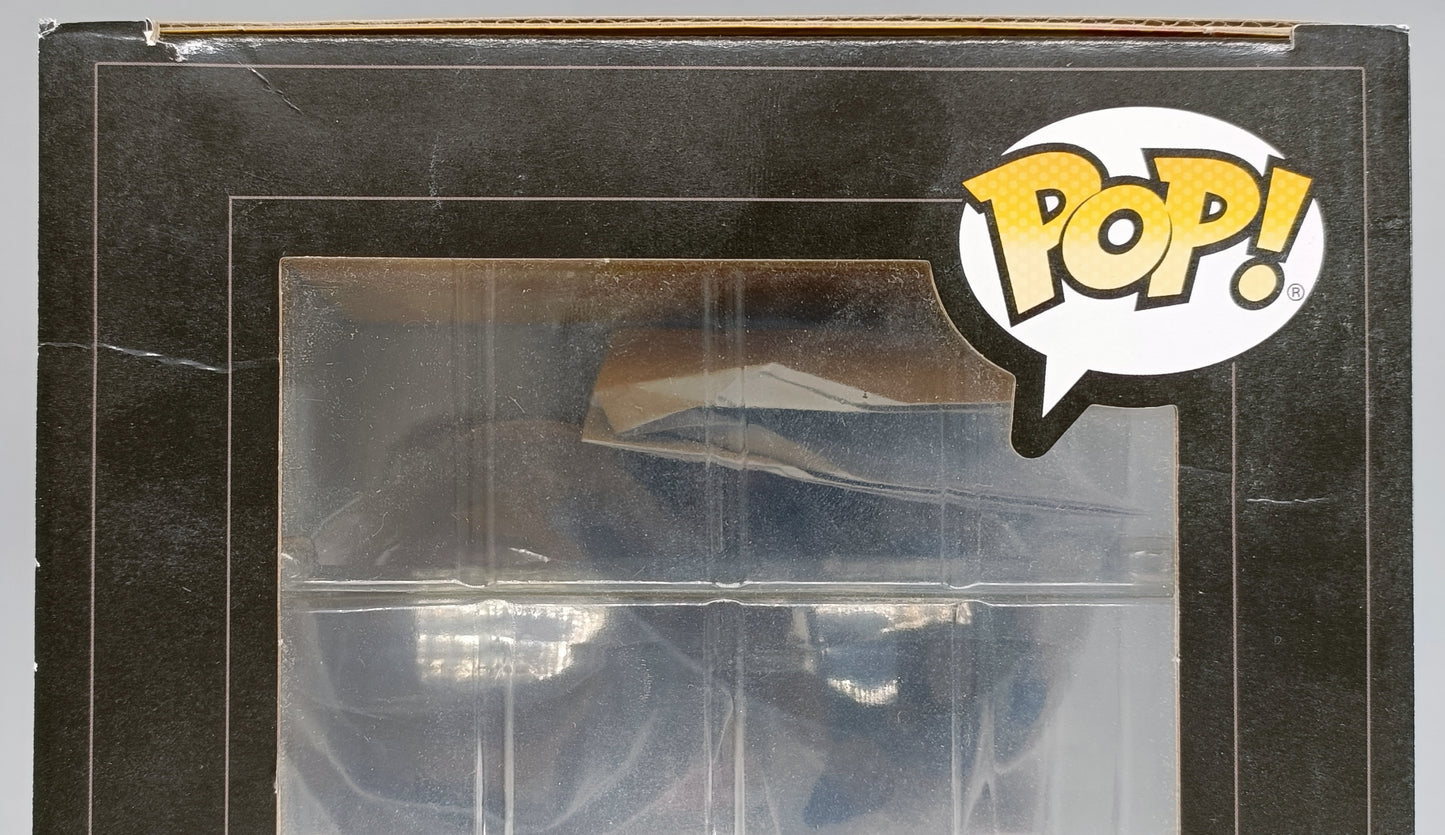 1361 Indiana Jones (Lights & Sound) Deluxe Disney - Box Damaged Funko POP