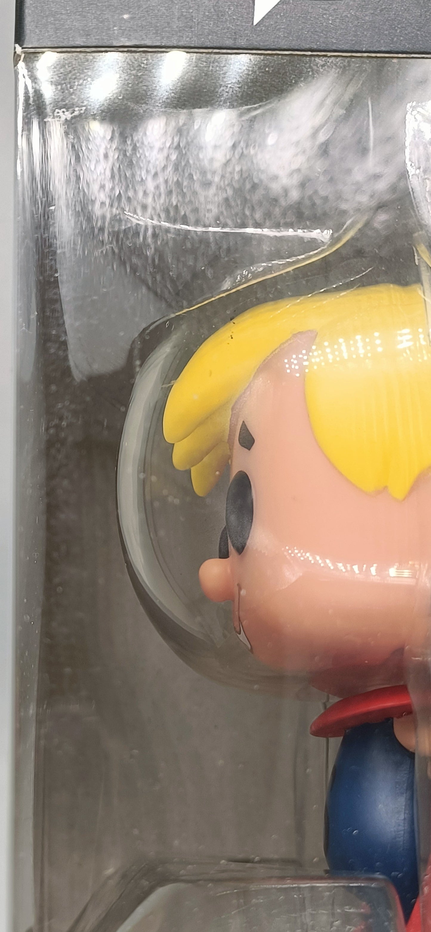 #63 Elroy Jetson - Digital 1635pc LE The Jetsons Box Damaged Funko POP