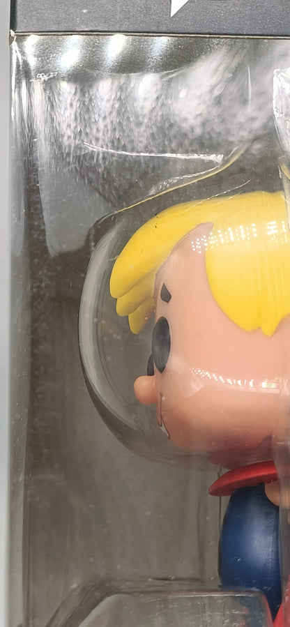 #63 Elroy Jetson - Digital 1635pc LE The Jetsons Box Damaged Funko POP