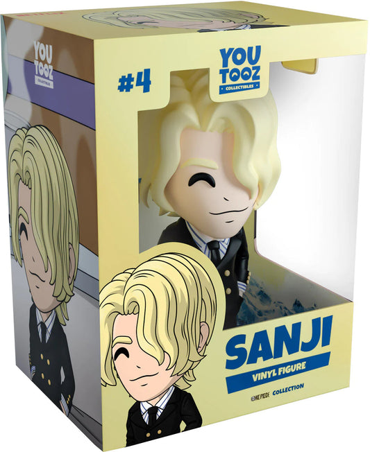 Youtooz Sanji - One Piece