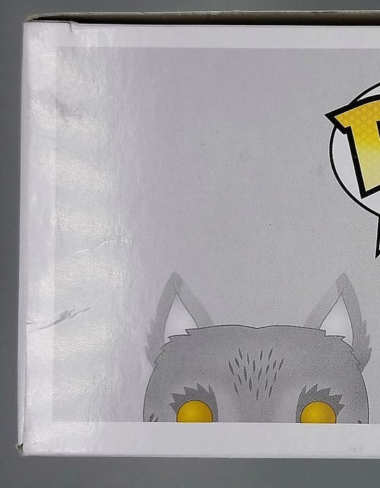 #23 Grey Wind - Game of Thrones - Box Damaged Funko POP