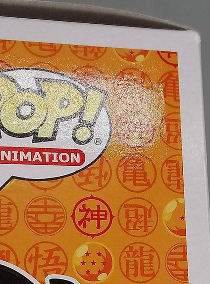 383 Gohan (Training Outfit) - Dragon Ball Z - Box Damaged Funko POP