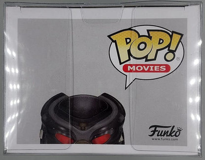 620 Fugitive Predator (Disappearing) The Predator 2 Funko POP - Box Damaged