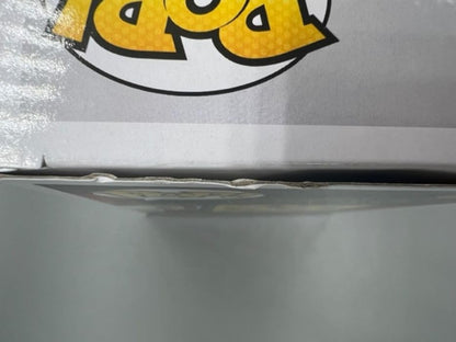 #319 Lieutenant Connix - Star Wars The Rise of Skywalker Funko POP