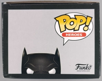 #288 Batman (Damned) - DC Batman 80 Years Funko POP