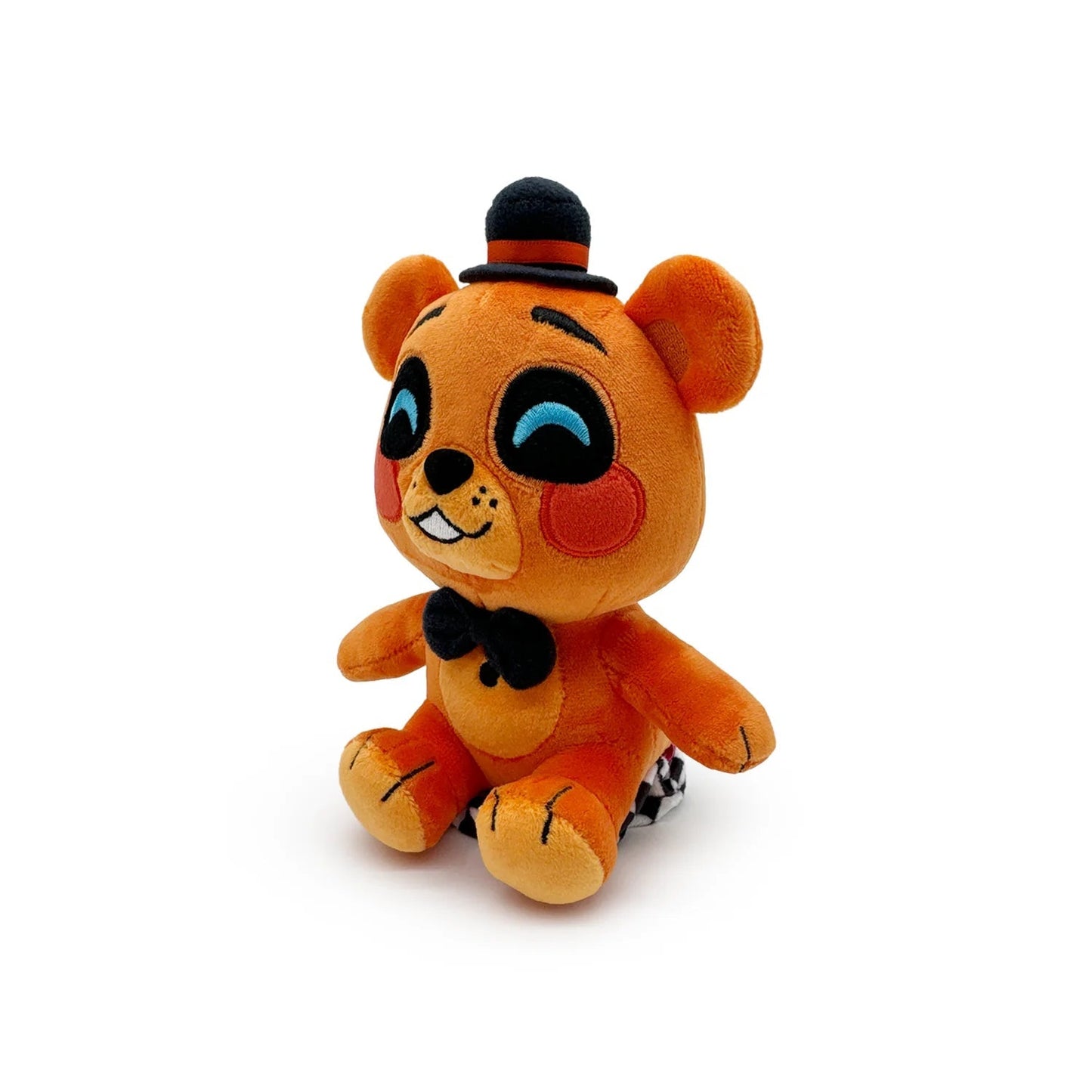 Youtooz Plush Toy Freddy Shoulder Rider (6IN) - Five Nights at Freddy`s