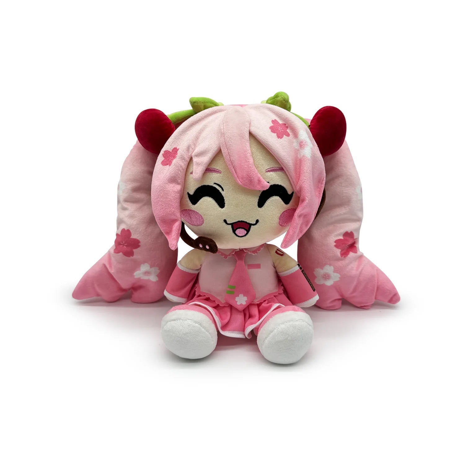 Youtooz - Sakura Miku Plush - 9 Inch