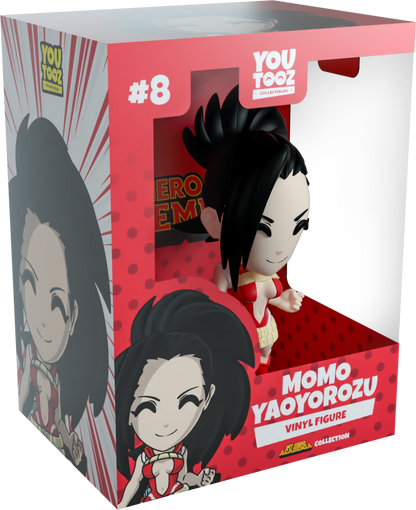 Youtooz My Hero Academia: Momo Yaoyorozu