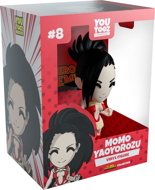 Youtooz My Hero Academia: Momo Yaoyorozu