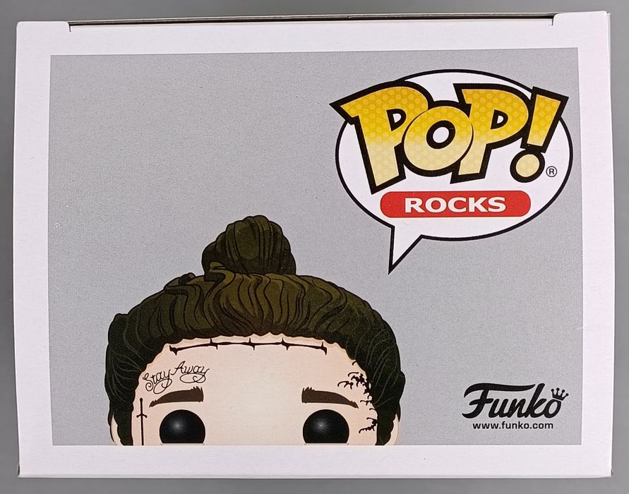 #111 Post Malone - Rocks Funko POP