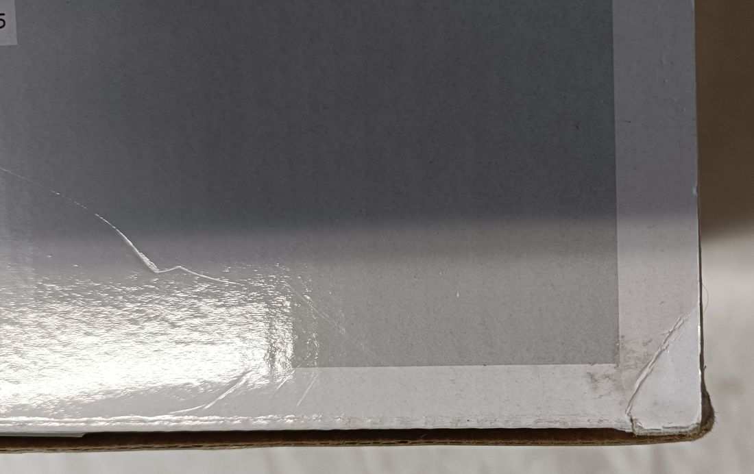 #336 D-O - 10 Inch - Star Wars - Box Damaged Funko POP