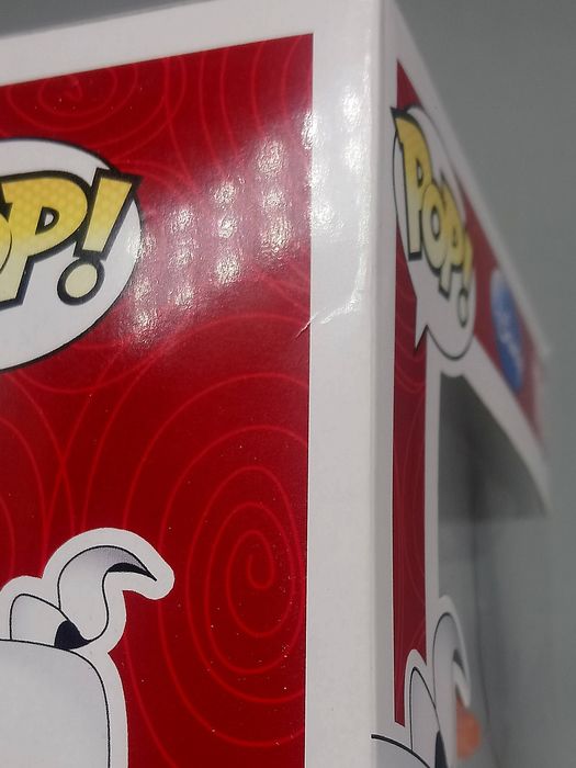 71 Zero - Disney The Nightmare Before Christmas Funko POP - Box Damaged