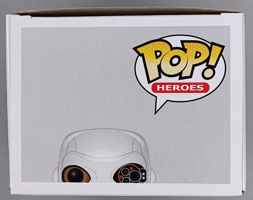 #106 Deadshot (Masked) - Suicide Squad Funko POP