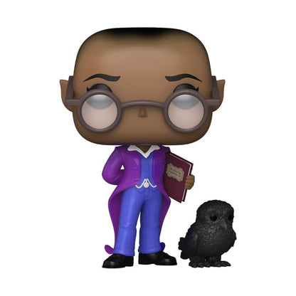 1639 Lucienne with Matthew - The Sandman Funko POP - Brand New