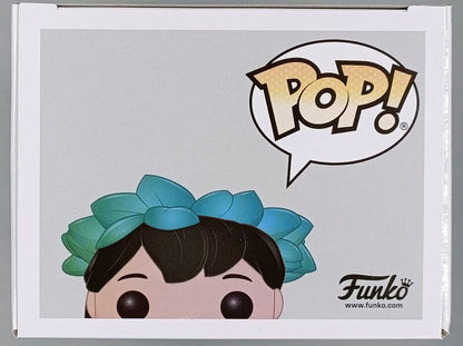 521 Hula Lilo - Disney Lilo & Stitch - Box Damaged Funko POP