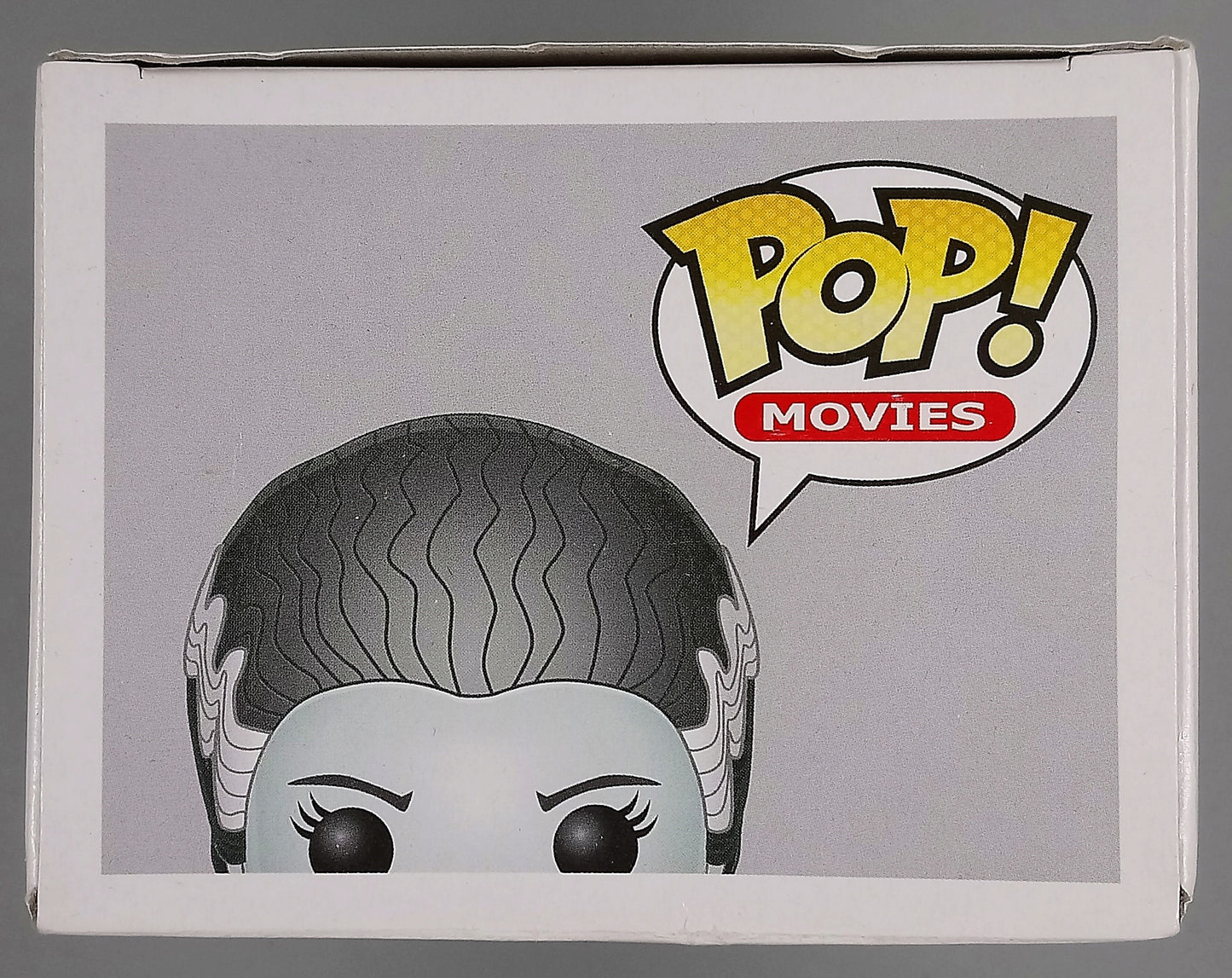 113 The Bride of Frankenstein - Universal Monsters - Horror - Box Damaged Funko POP