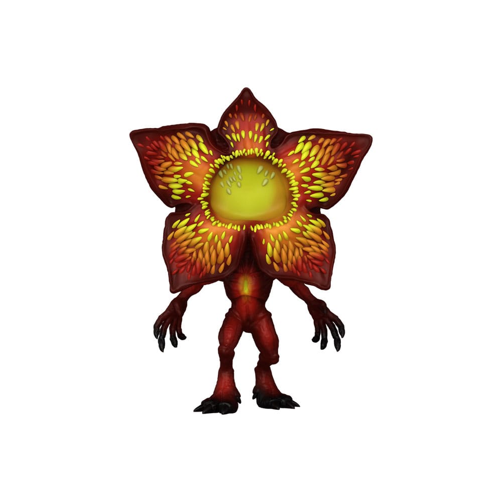 1596 Demogorgon - Stranger Things Rift Funko POP Preorder