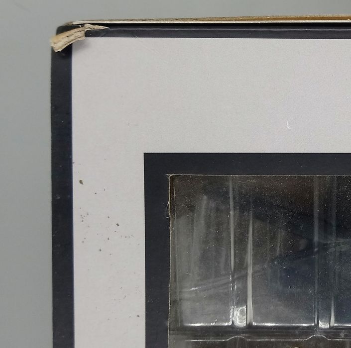 277 1950 Batmobile - Rides - DC Batman - Funko POP - Box Damaged