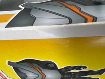 #435 Omega - Fortnite - Box Damaged Funko POP