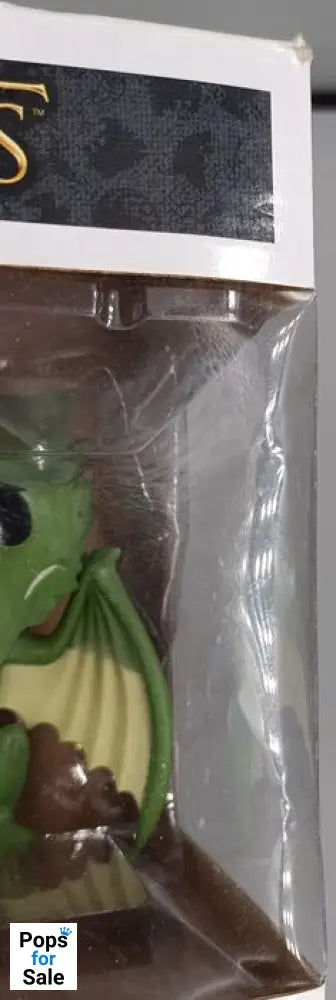 3 Pack - Khal, Khaleesi & Rhaegal -  Game of Thrones Funko POP - Box Damaged