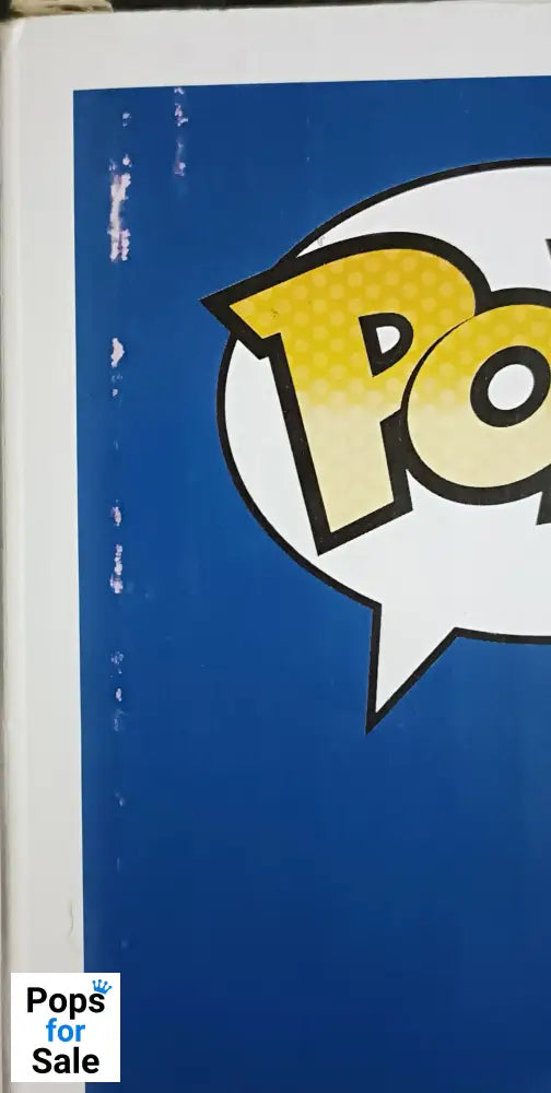 [3 Pack] Rancor (with Luke Skywalker & Slave Oola) 6 inch Funko POP - Box Damaged